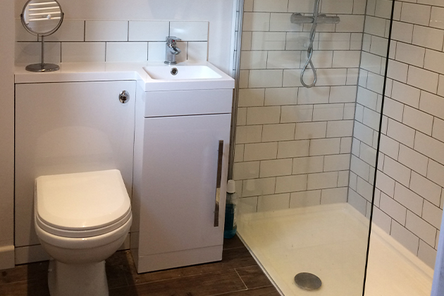 Bathroom Installation Buckingham, How To Get A New Bathroom Fitted